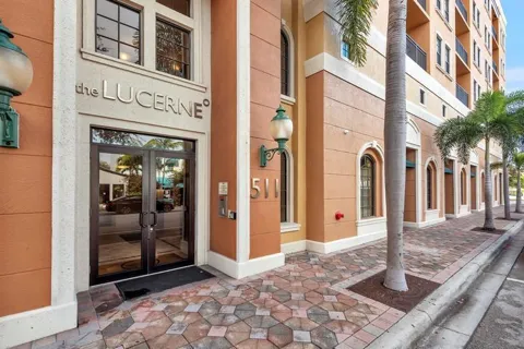 511 Lucerne Avenue #616