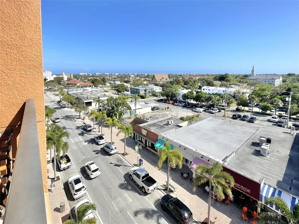 511 Lucerne Avenue #616 