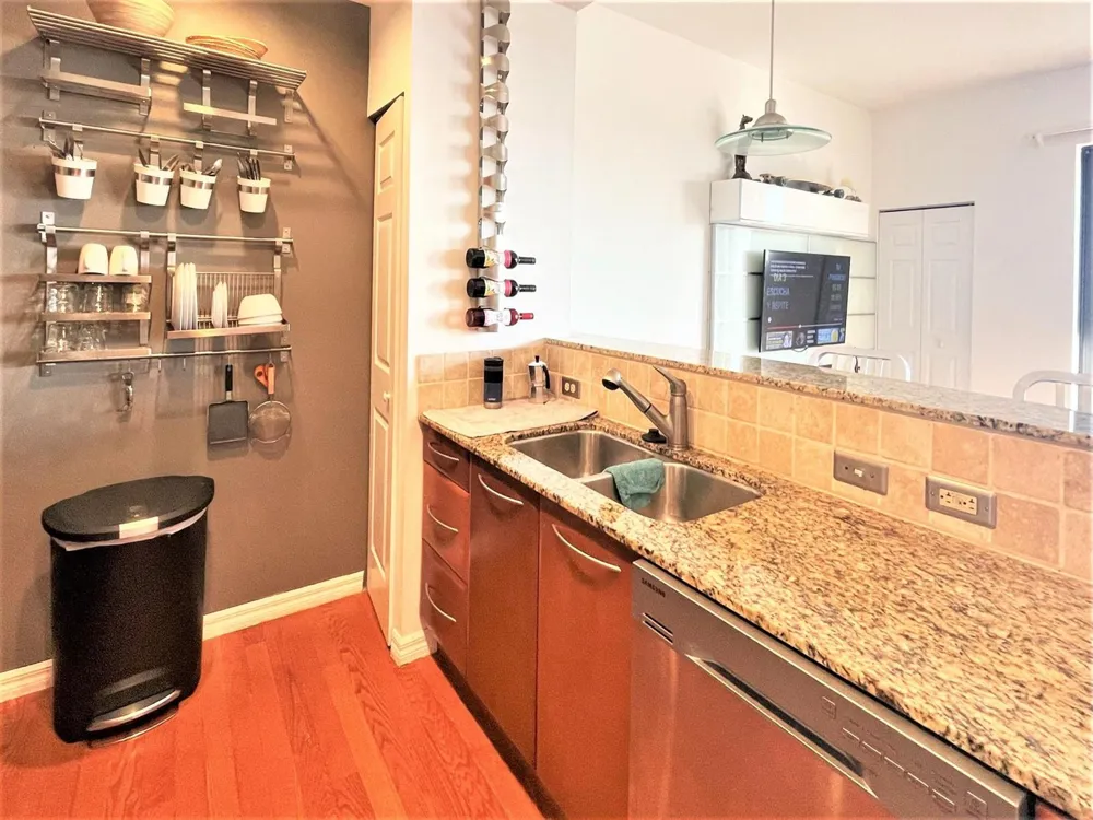 511 Lucerne Avenue #616 