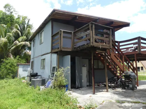 6665 Rigger Road