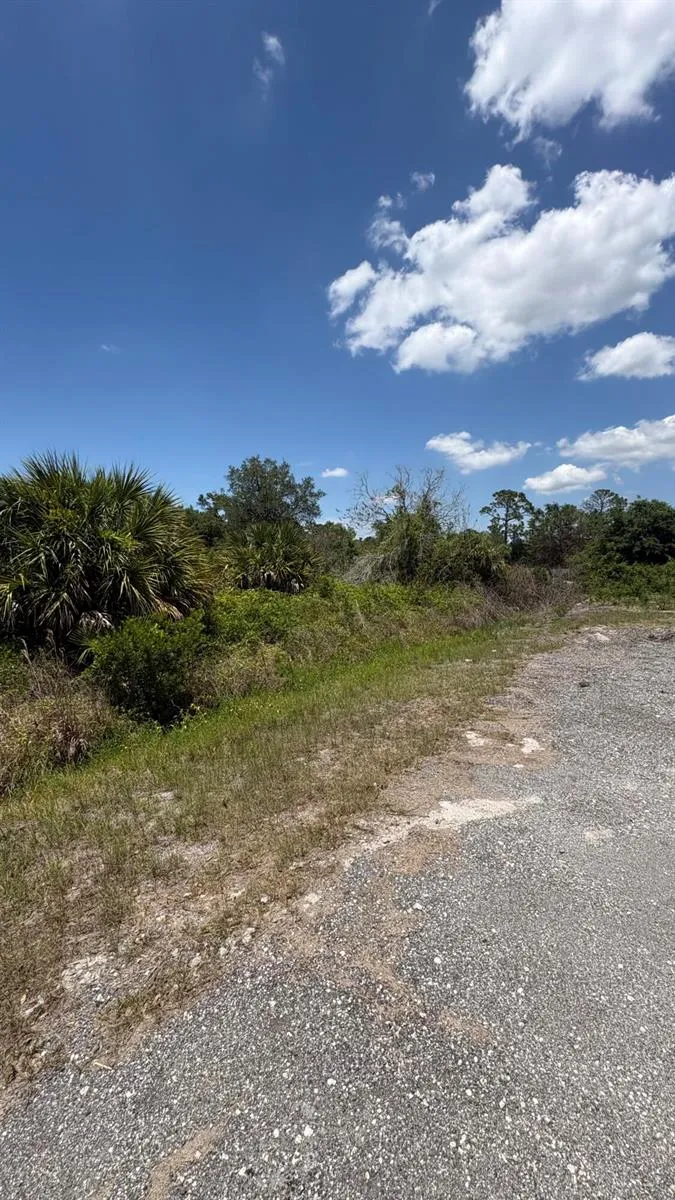 210 S Zambria Street Clewiston, FL 33440