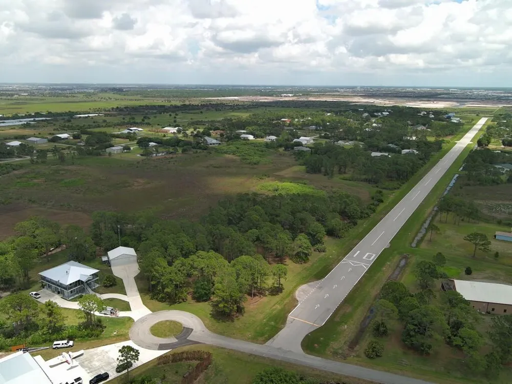 12370 Skymaster Street Port St. Lucie, FL 34987