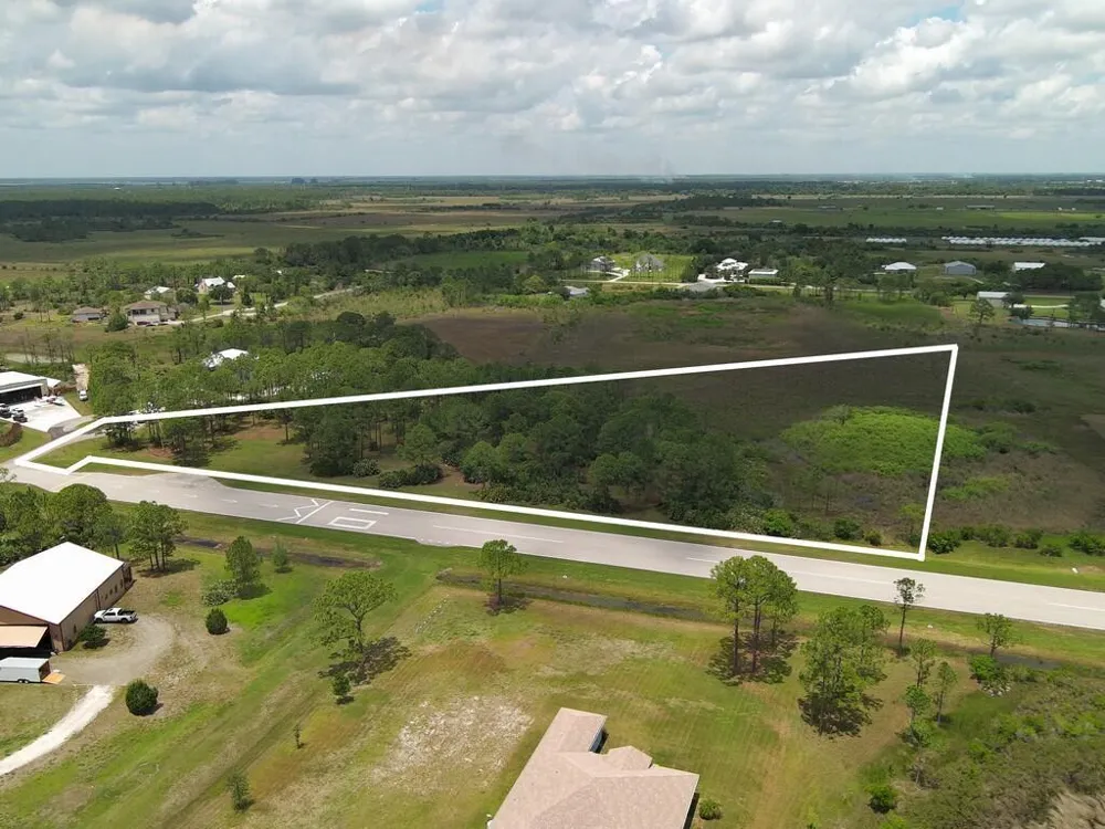 12370 Skymaster Street Port St. Lucie, FL 34987