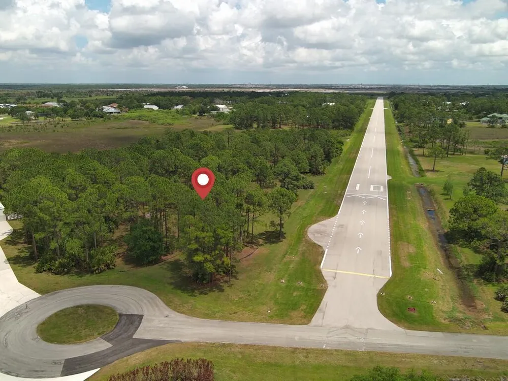 12370 Skymaster Street Port St. Lucie, FL 34987