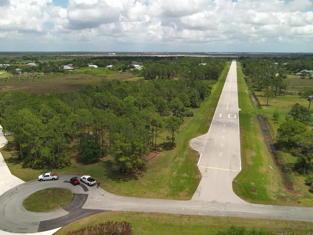 12370 Skymaster Street Port St. Lucie, FL 34987