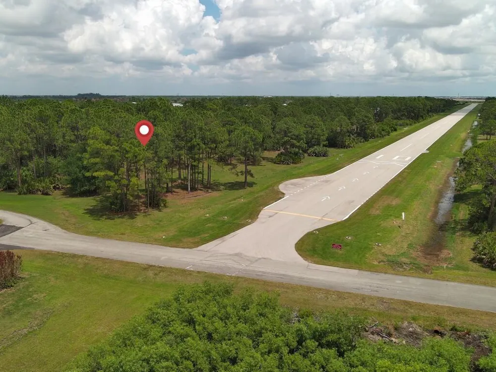 12370 Skymaster Street Port St. Lucie, FL 34987
