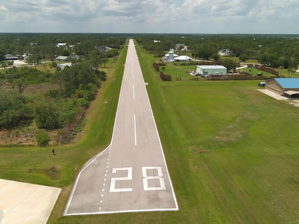 12370 Skymaster Street Port St. Lucie, FL 34987