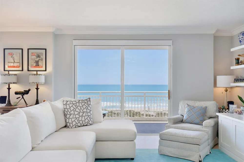 2465 S Atlantic Avenue #401 Cocoa Beach, FL 32931