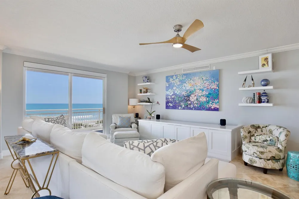 2465 S Atlantic Avenue #401 Cocoa Beach, FL 32931