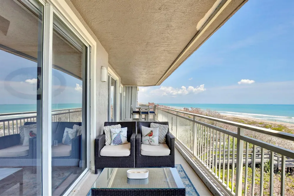2465 S Atlantic Avenue #401 Cocoa Beach, FL 32931