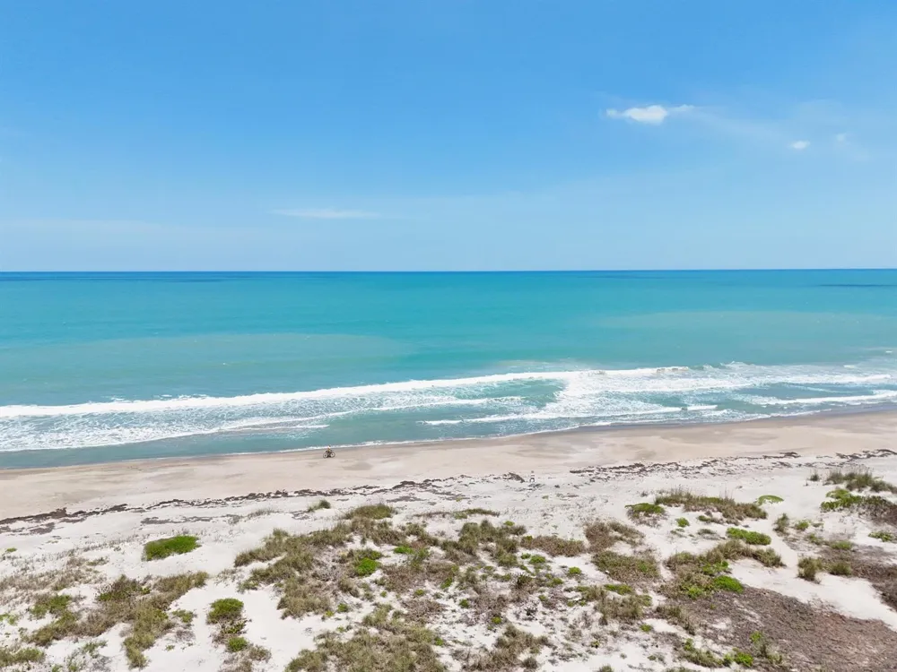 2465 S Atlantic Avenue #401 Cocoa Beach, FL 32931
