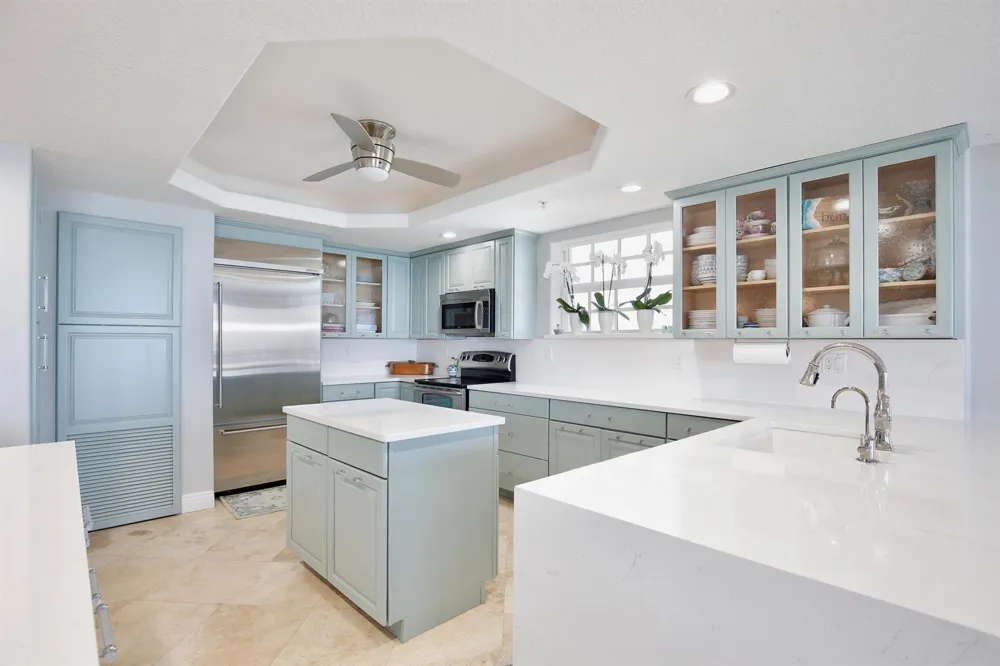2465 S Atlantic Avenue #401 Cocoa Beach, FL 32931