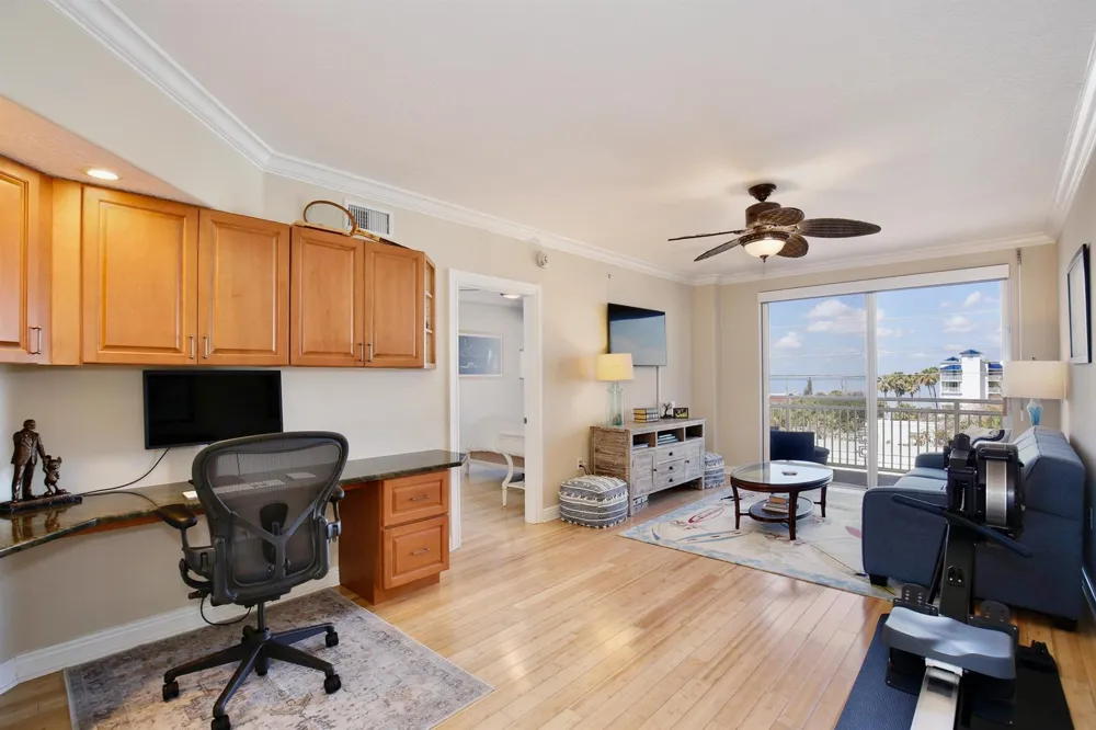 2465 S Atlantic Avenue #401 Cocoa Beach, FL 32931