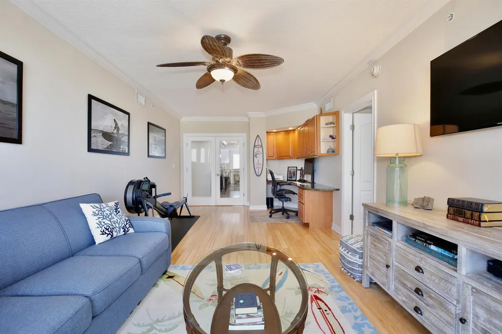2465 S Atlantic Avenue #401 Cocoa Beach, FL 32931