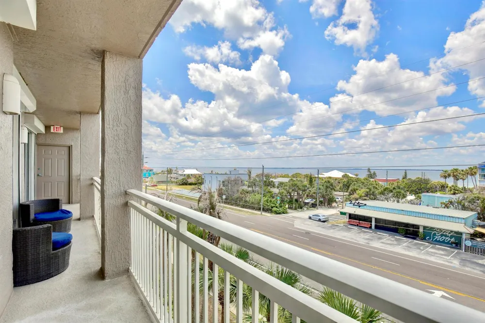 2465 S Atlantic Avenue #401 Cocoa Beach, FL 32931