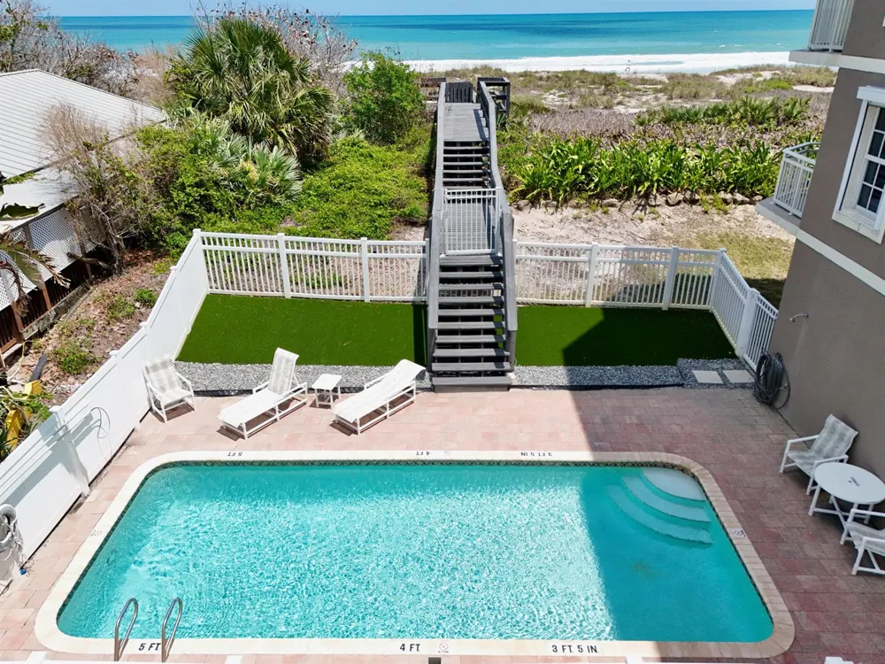 2465 S Atlantic Avenue #401 Cocoa Beach, FL 32931