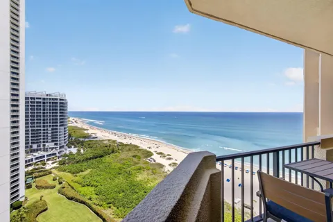 2800 Ocean Drive #A-19c