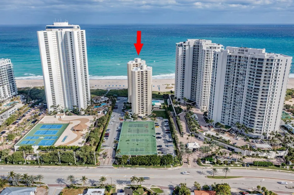 2800 Ocean Drive #A-19c Riviera Beach, FL 33404