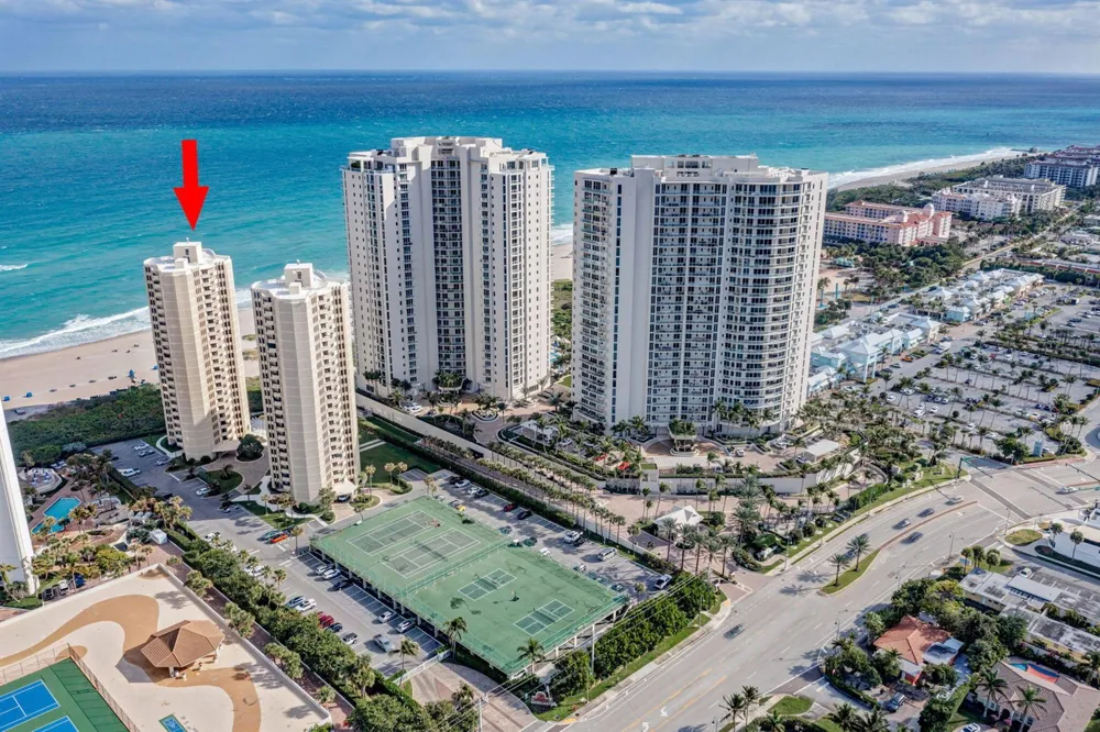 2800 Ocean Drive #A-19c Riviera Beach, FL 33404