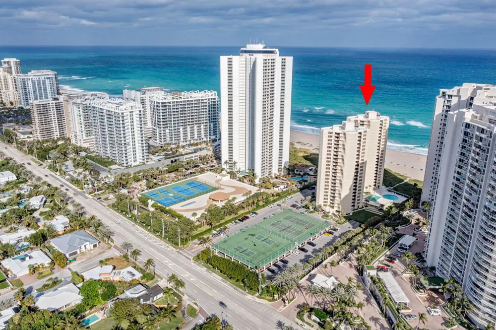2800 Ocean Drive #A-19c Riviera Beach, FL 33404