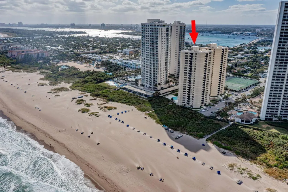 2800 Ocean Drive #A-19c Riviera Beach, FL 33404