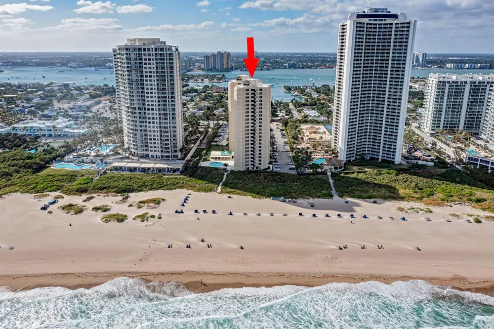 2800 Ocean Drive #A-19c Riviera Beach, FL 33404