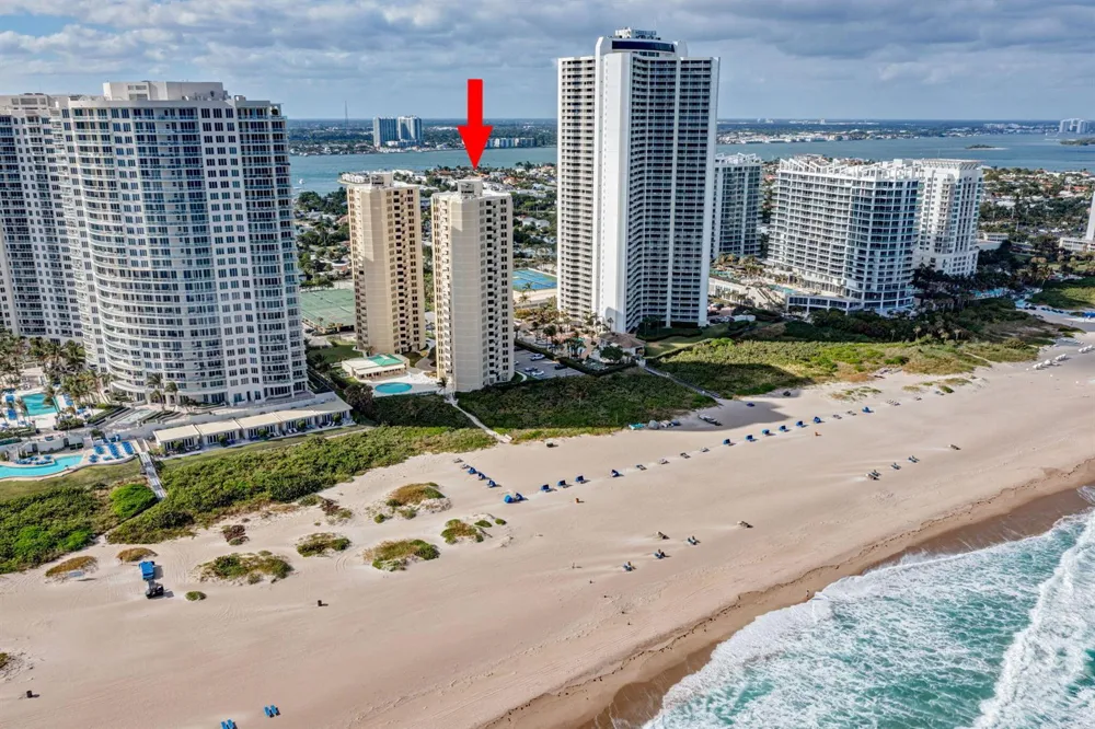 2800 Ocean Drive #A-19c Riviera Beach, FL 33404