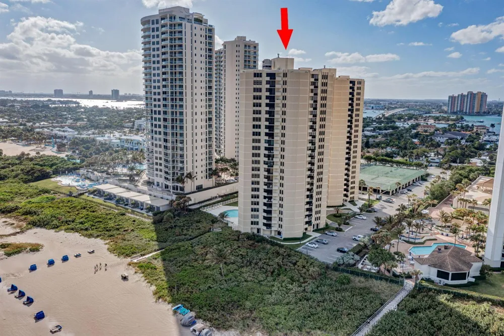 2800 Ocean Drive #A-19c Riviera Beach, FL 33404