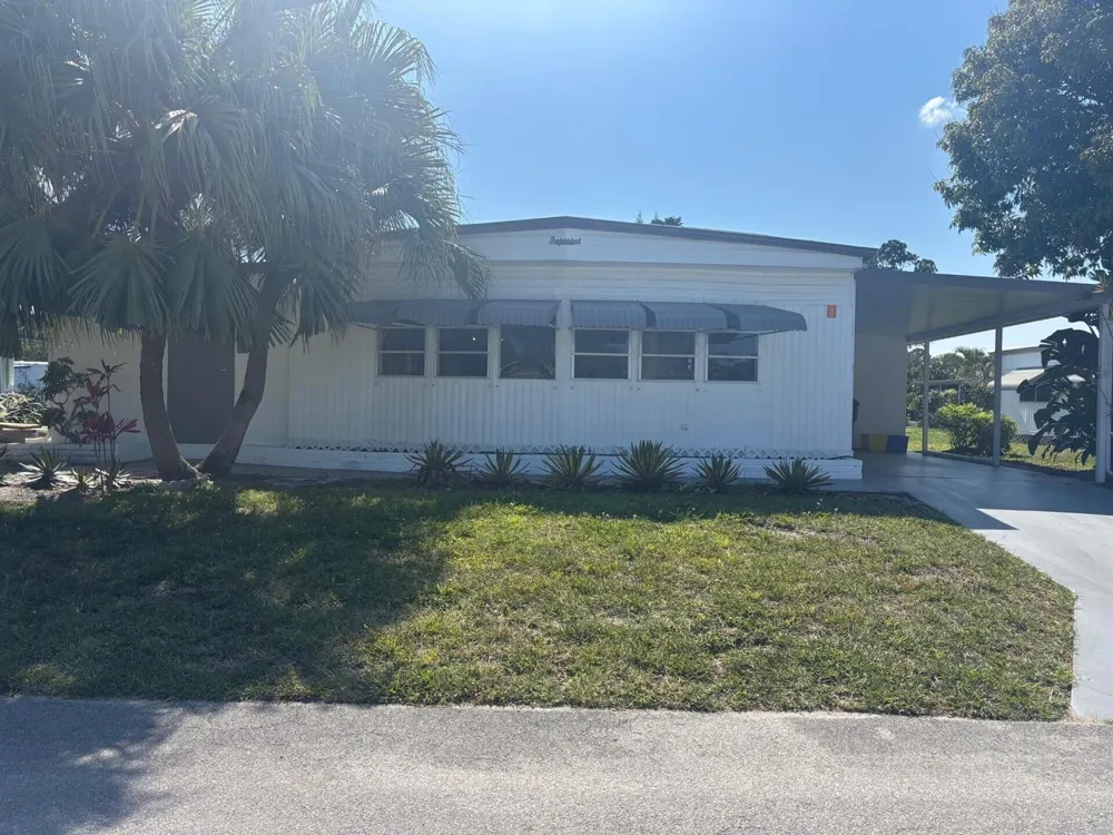 6445 Cypress Lane Atlantis, FL 33462