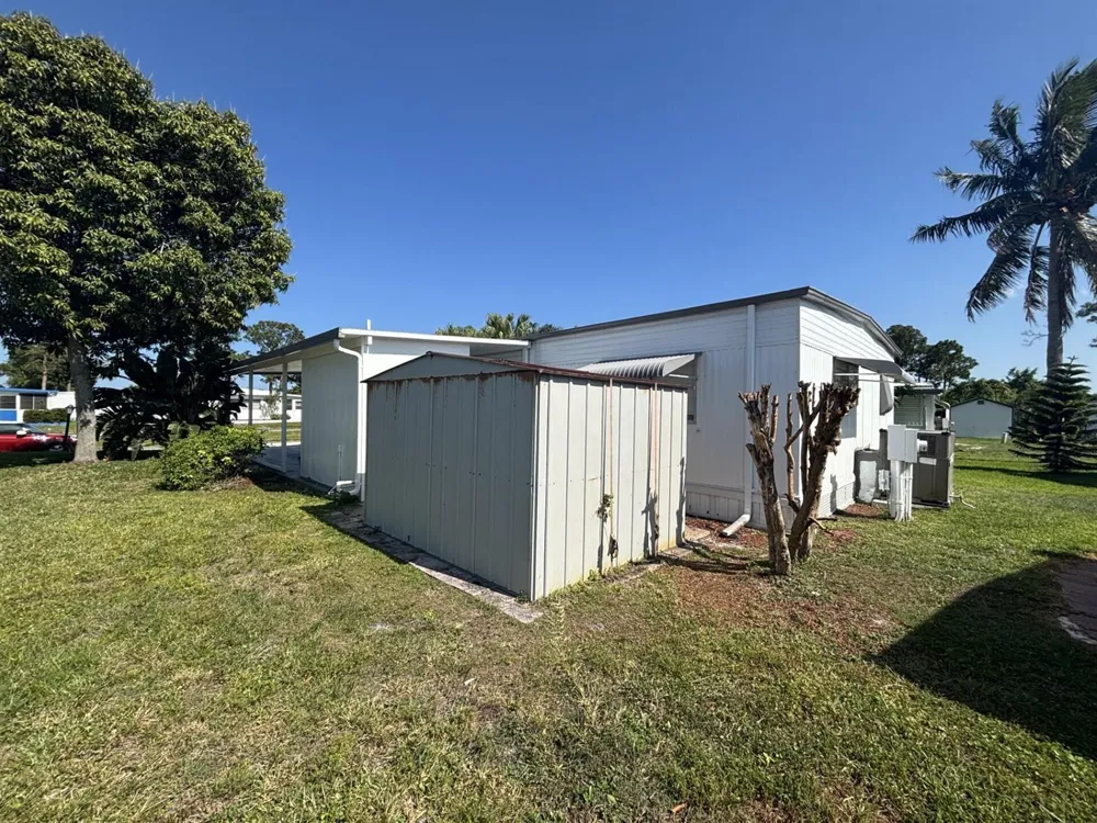 6445 Cypress Lane Atlantis, FL 33462