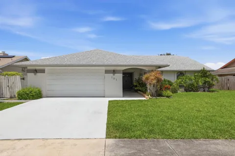 191 Parkwood Drive