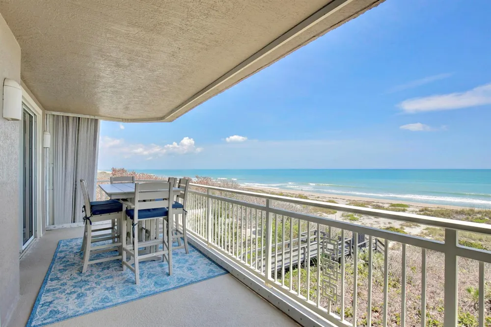 2465 S Atlantic Avenue Cocoa Beach, FL 32931