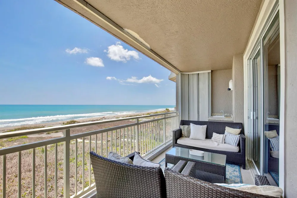 2465 S Atlantic Avenue Cocoa Beach, FL 32931