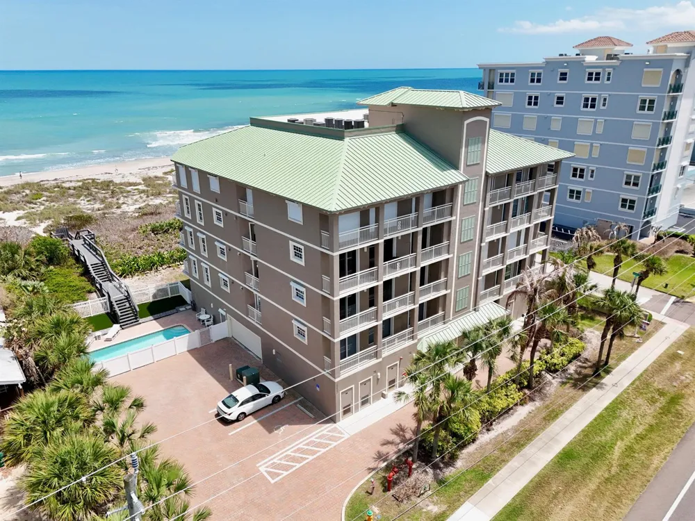 2465 S Atlantic Avenue Cocoa Beach, FL 32931
