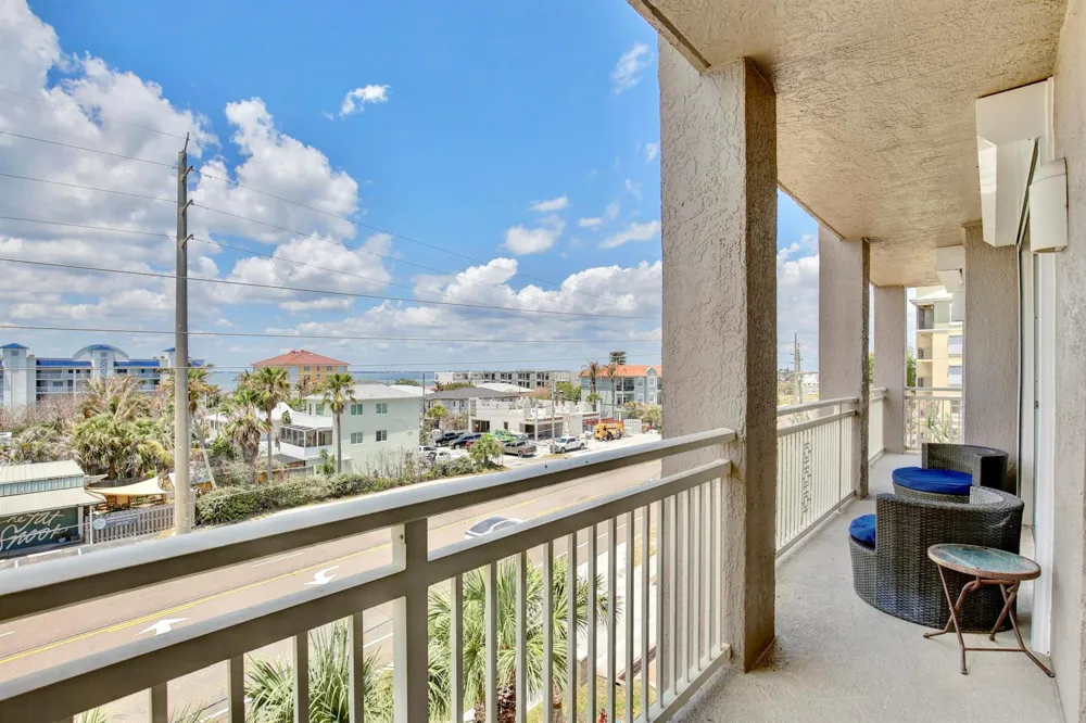2465 S Atlantic Avenue Cocoa Beach, FL 32931