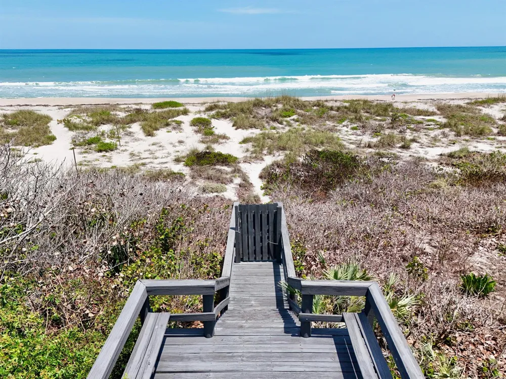 2465 S Atlantic Avenue Cocoa Beach, FL 32931