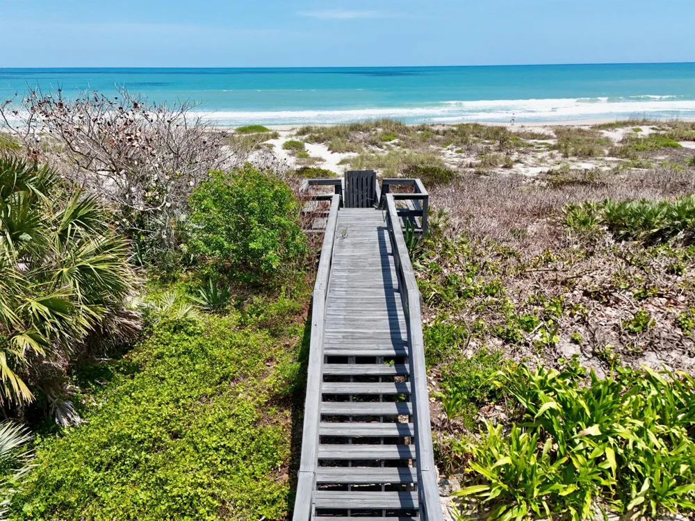 2465 S Atlantic Avenue Cocoa Beach, FL 32931