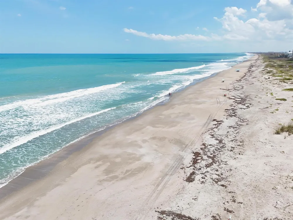 2465 S Atlantic Avenue Cocoa Beach, FL 32931