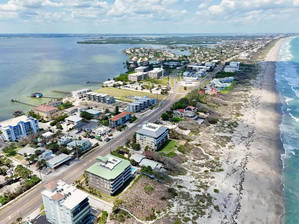 2465 S Atlantic Avenue Cocoa Beach, FL 32931