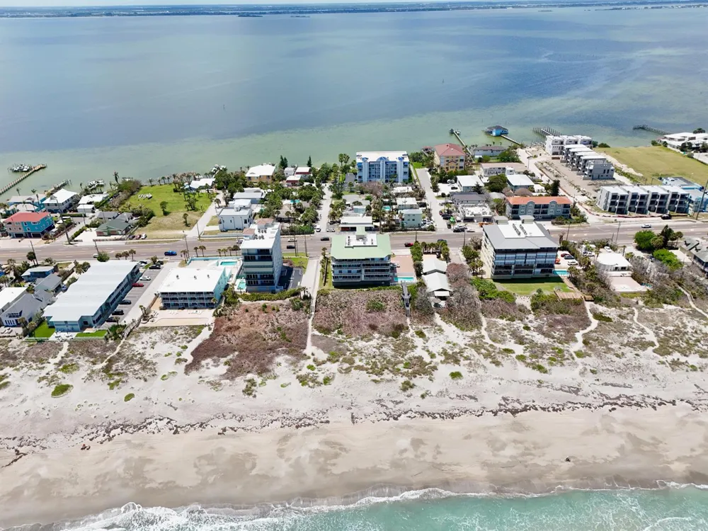 2465 S Atlantic Avenue Cocoa Beach, FL 32931