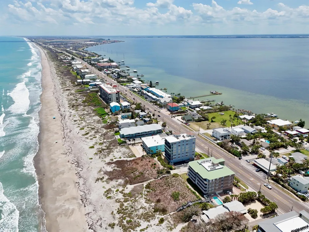 2465 S Atlantic Avenue Cocoa Beach, FL 32931