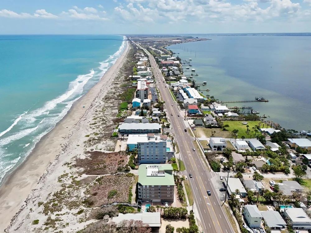 2465 S Atlantic Avenue Cocoa Beach, FL 32931
