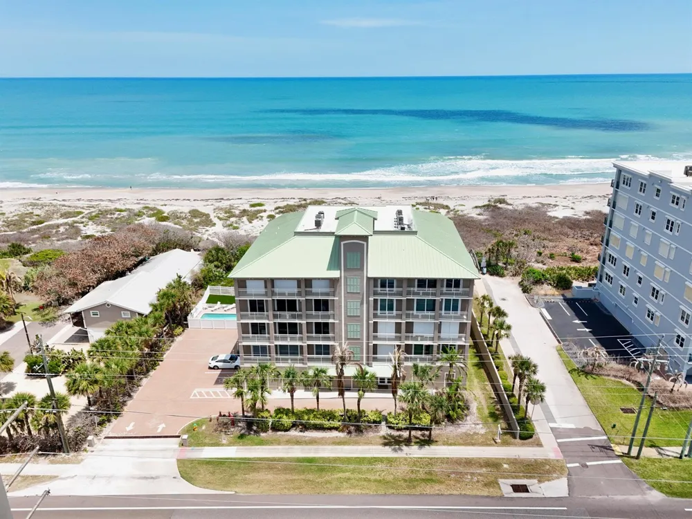 2465 S Atlantic Avenue Cocoa Beach, FL 32931