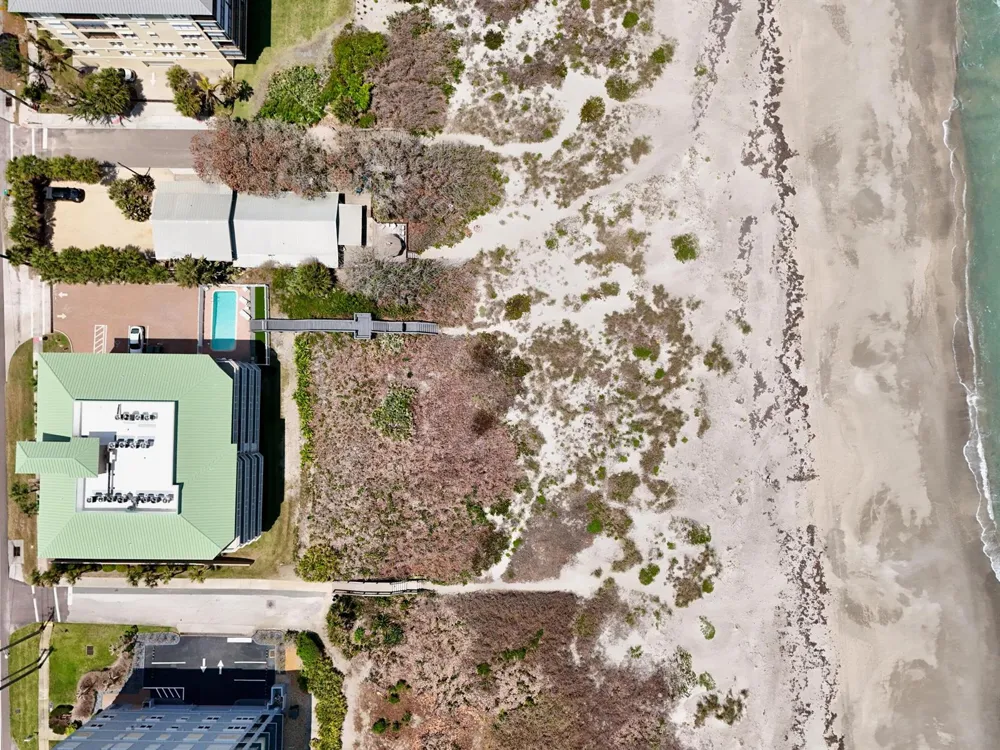 2465 S Atlantic Avenue Cocoa Beach, FL 32931