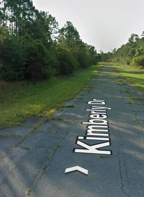 Kimberly Drive