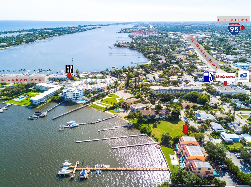 324 Lake Drive Lantana, FL 33462