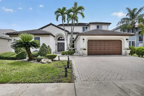 711 Heritage Way