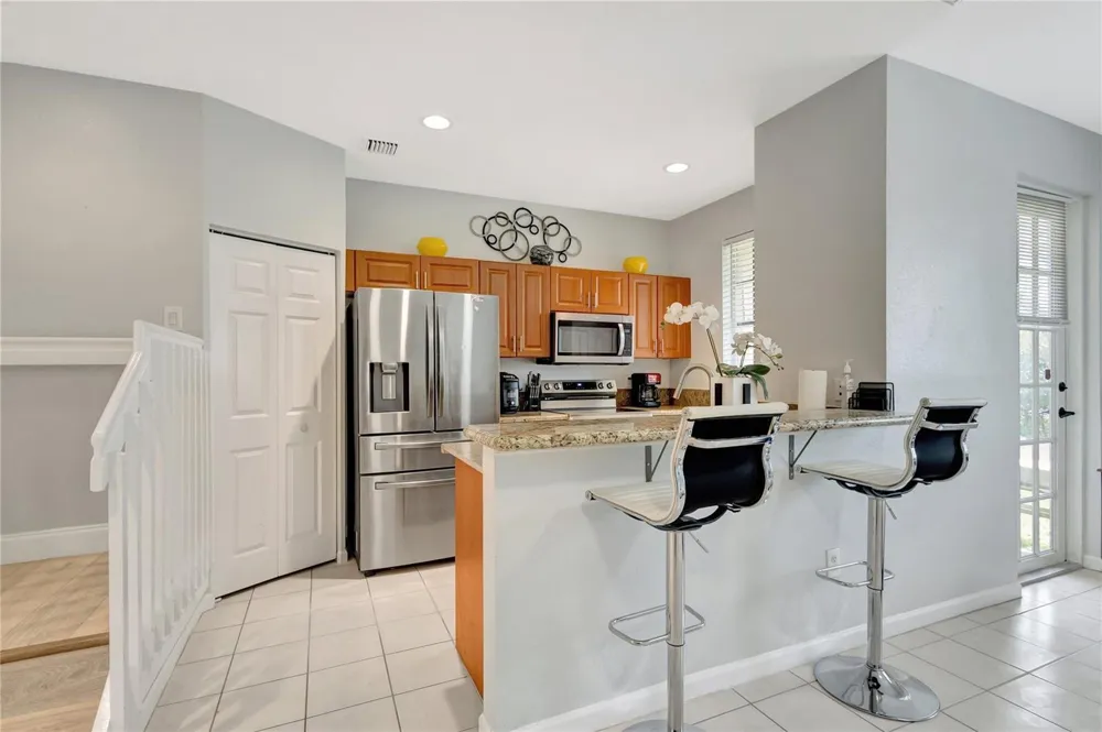 2037 Nassau Drive #2037 Riviera Beach, FL 33404