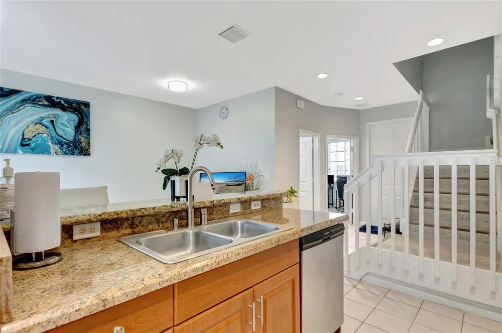 2037 Nassau Drive #2037 Riviera Beach, FL 33404