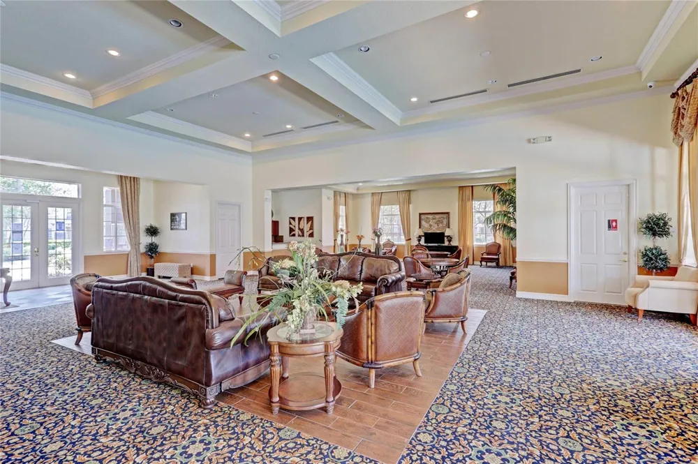 2037 Nassau Drive #2037 Riviera Beach, FL 33404